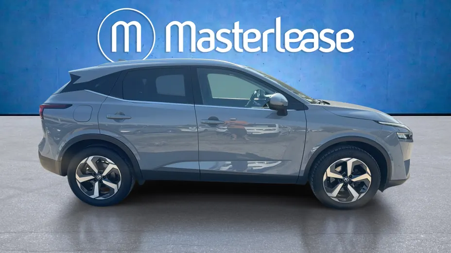 NISSAN Qashqai Qashqai 1.3 DIG-T mHEV Premiere Edition Xtronic