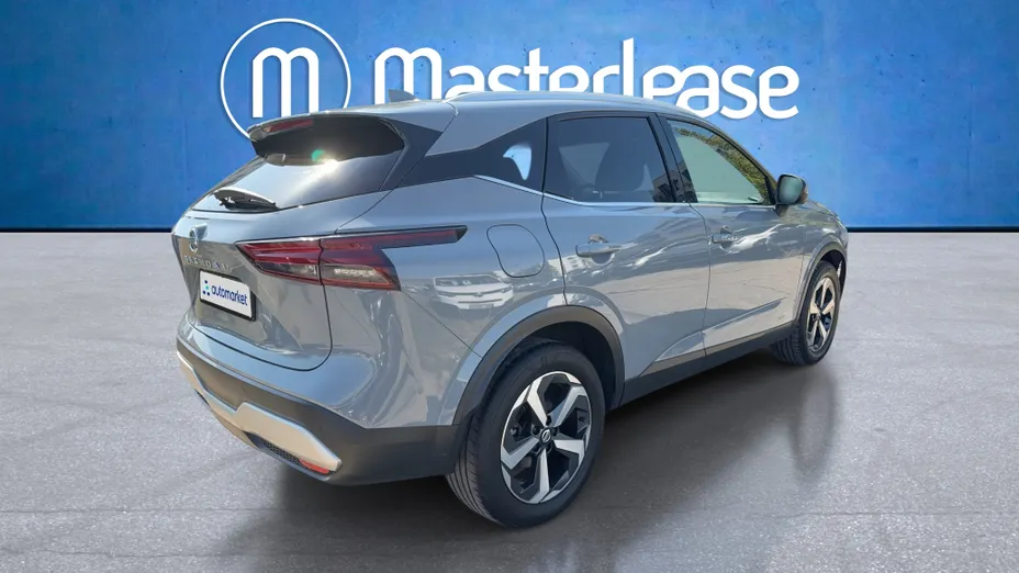 NISSAN Qashqai Qashqai 1.3 DIG-T mHEV Premiere Edition Xtronic