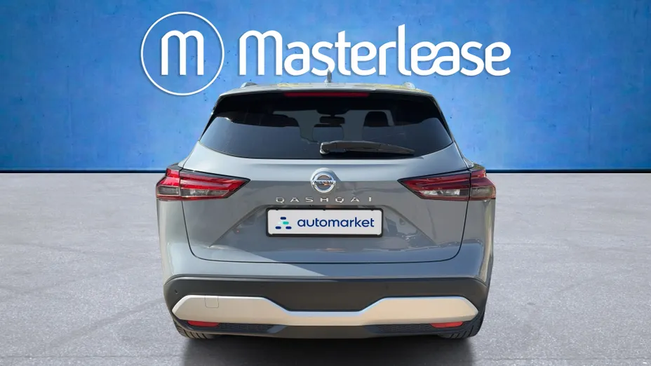 NISSAN Qashqai Qashqai 1.3 DIG-T mHEV Premiere Edition Xtronic