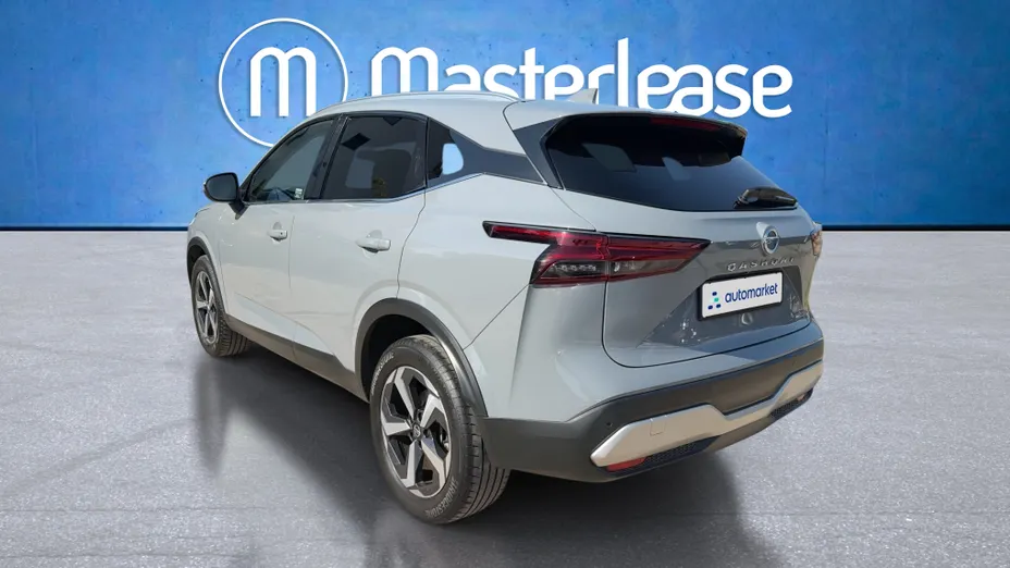 NISSAN Qashqai Qashqai 1.3 DIG-T mHEV Premiere Edition Xtronic
