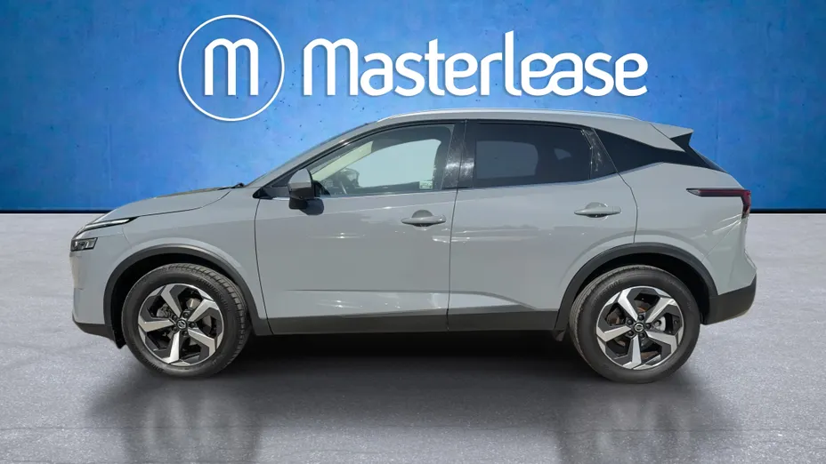 NISSAN Qashqai Qashqai 1.3 DIG-T mHEV Premiere Edition Xtronic