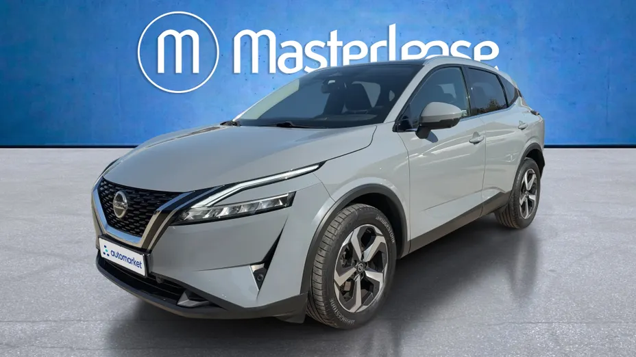 NISSAN Qashqai Qashqai 1.3 DIG-T mHEV Premiere Edition Xtronic