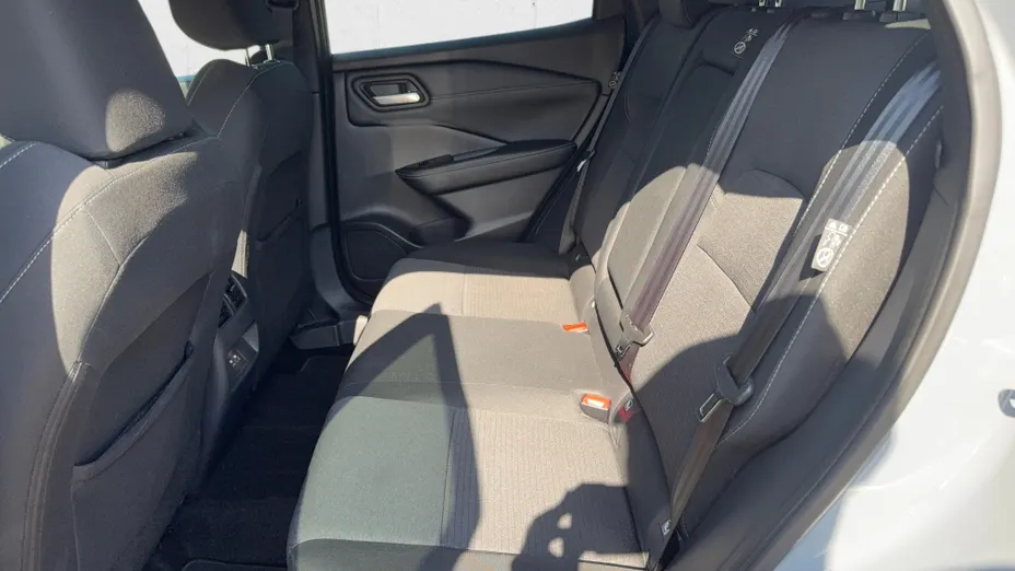 NISSAN Qashqai Qashqai 1.3 DIG-T mHEV Premiere Edition Xtronic