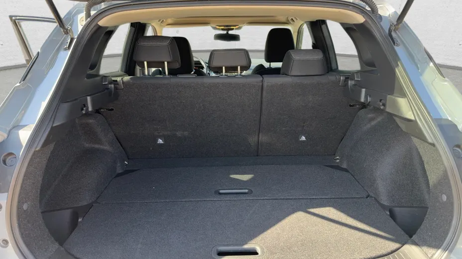 NISSAN Qashqai Qashqai 1.3 DIG-T mHEV Premiere Edition Xtronic