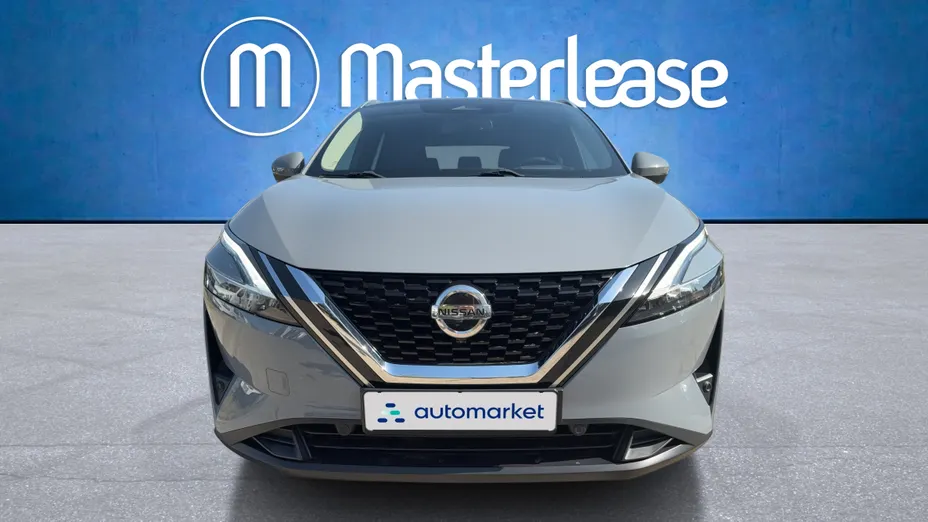 NISSAN Qashqai Qashqai 1.3 DIG-T mHEV Premiere Edition Xtronic