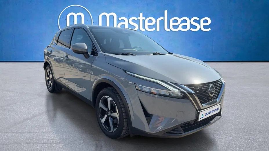 NISSAN Qashqai Qashqai 1.3 DIG-T mHEV Premiere Edition Xtronic