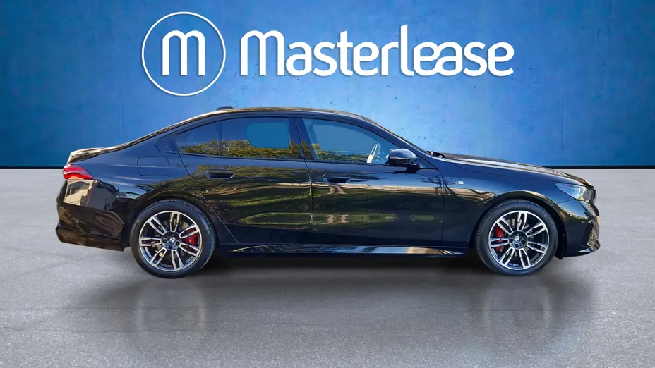 BMW Seria 5 520d mHEV M Sport aut