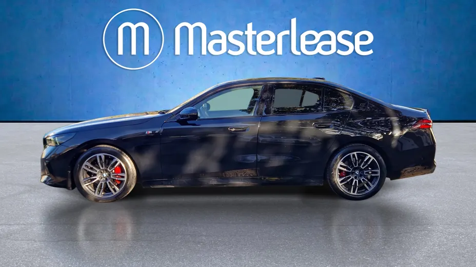 BMW Seria 5 520d mHEV M Sport aut