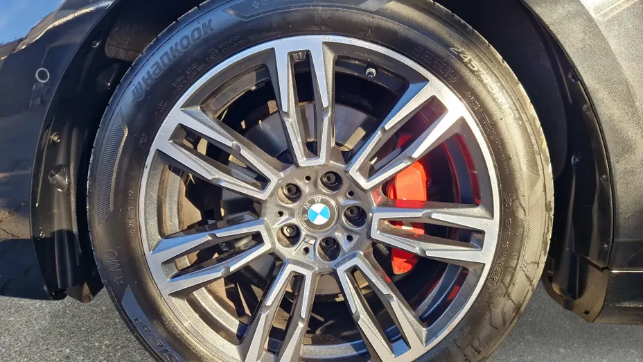 BMW Seria 5 520d mHEV M Sport aut