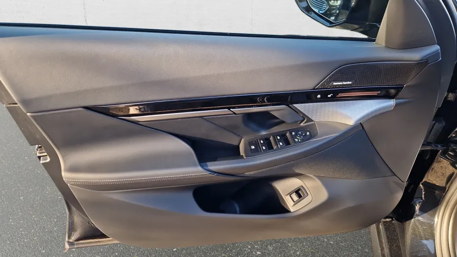 BMW Seria 5 520d mHEV M Sport aut