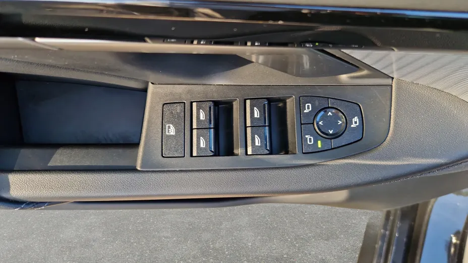 BMW Seria 5 520d mHEV M Sport aut