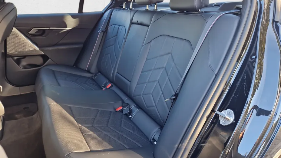 BMW Seria 5 520d mHEV M Sport aut