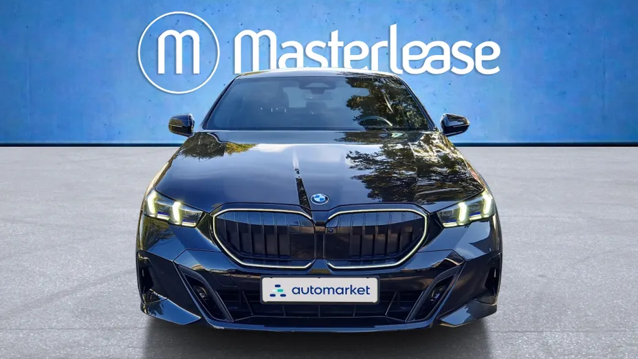 BMW Seria 5 520d mHEV M Sport aut