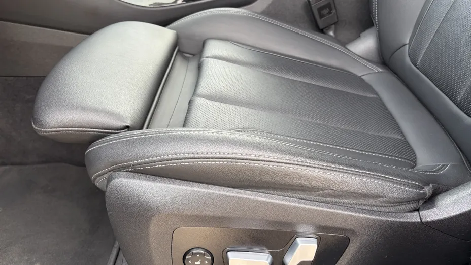 BMW X3 X3 xDrive20d mHEV M Sport sport-aut