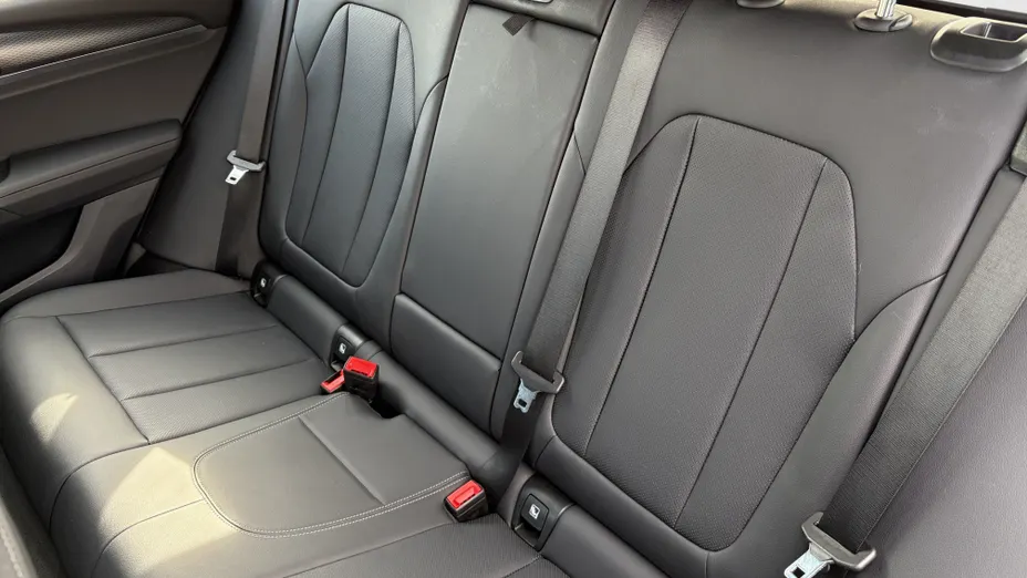 BMW X3 X3 xDrive20d mHEV M Sport sport-aut