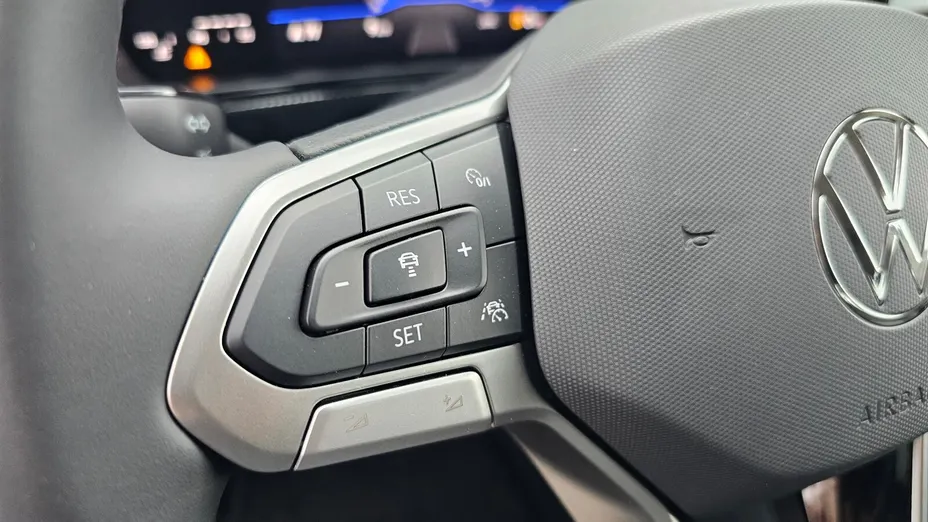 VOLKSWAGEN T-Cross T-Cross 1.0 TSI Life Plus Nowy
