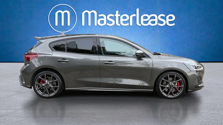 FORD Focus Focus 2.3 EcoBoost ST X aut