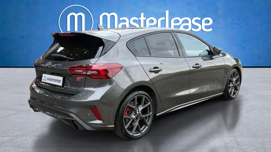 FORD Focus Focus 2.3 EcoBoost ST X aut