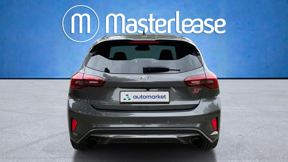 FORD Focus Focus 2.3 EcoBoost ST X aut
