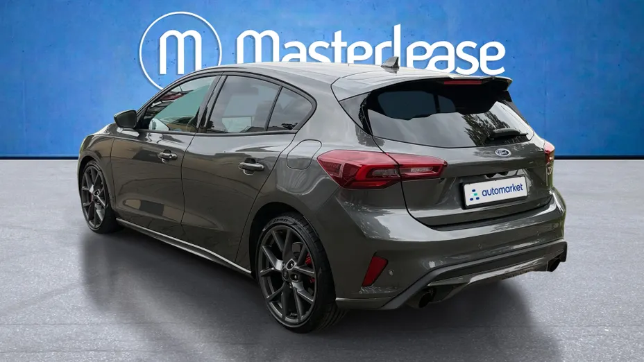 FORD Focus Focus 2.3 EcoBoost ST X aut