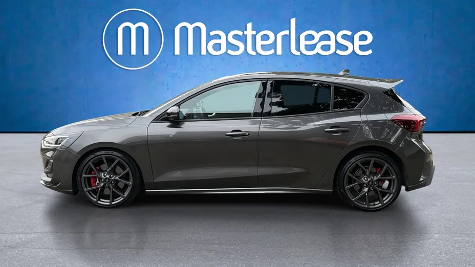 FORD Focus Focus 2.3 EcoBoost ST X aut
