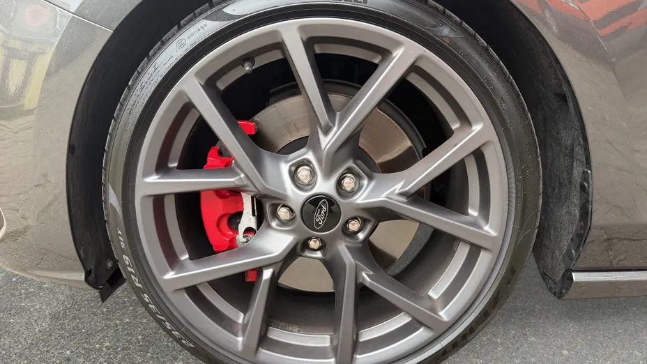 FORD Focus Focus 2.3 EcoBoost ST X aut