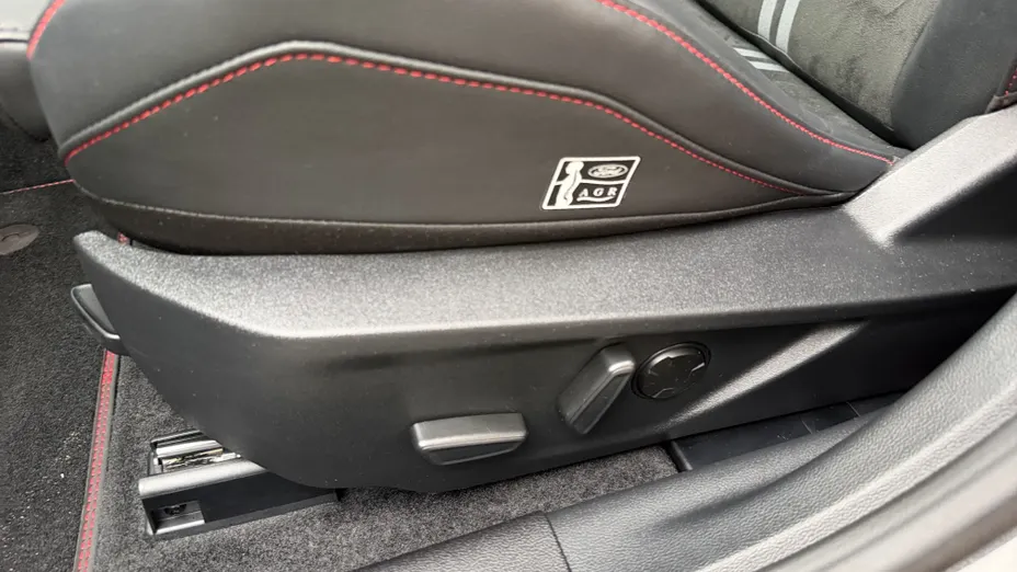 FORD Focus Focus 2.3 EcoBoost ST X aut
