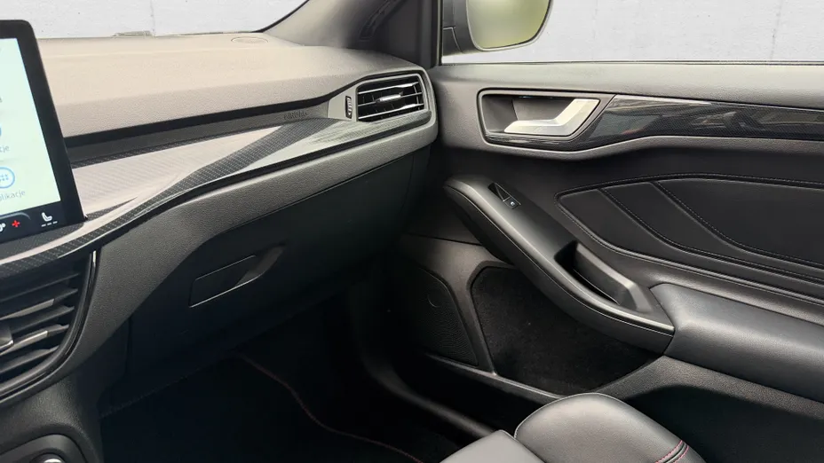 FORD Focus Focus 2.3 EcoBoost ST X aut