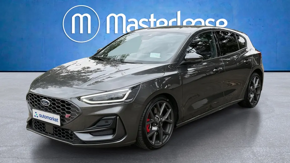 FORD Focus Focus 2.3 EcoBoost ST X aut