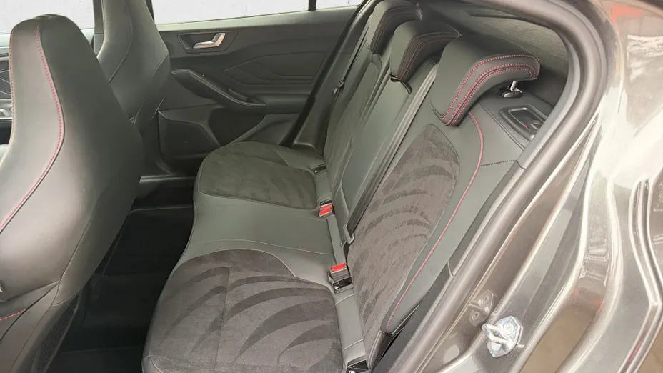 FORD Focus Focus 2.3 EcoBoost ST X aut
