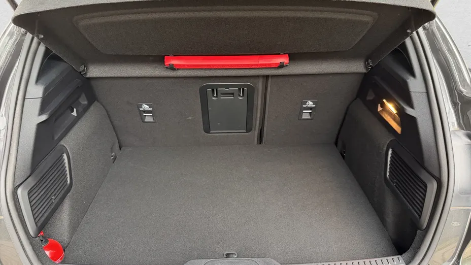 FORD Focus Focus 2.3 EcoBoost ST X aut