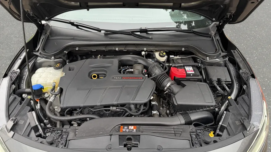 FORD Focus Focus 2.3 EcoBoost ST X aut