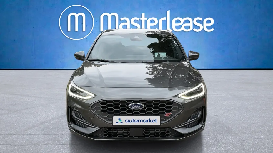 FORD Focus Focus 2.3 EcoBoost ST X aut