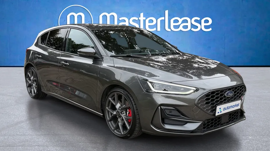 FORD Focus Focus 2.3 EcoBoost ST X aut