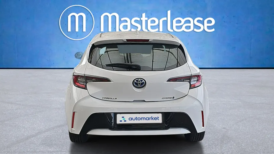 TOYOTA Corolla Corolla 1.8 Hybrid GPF Comfort