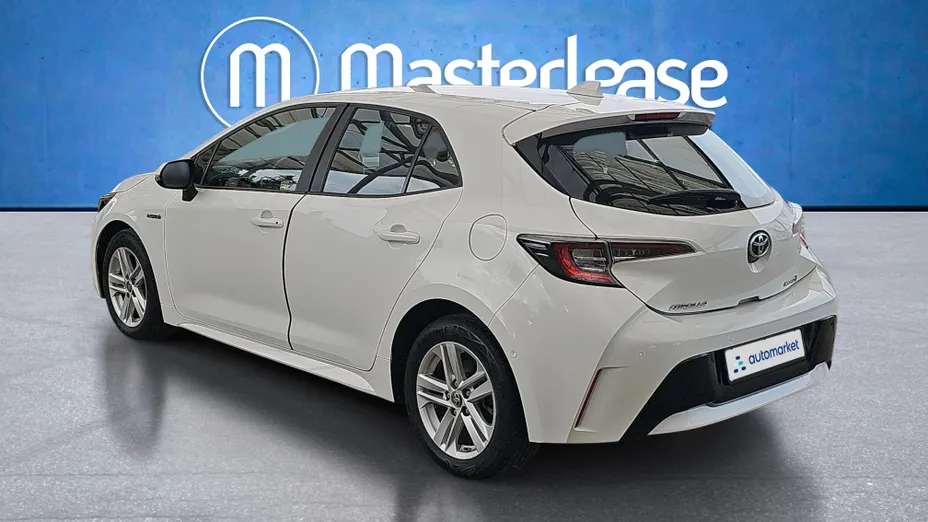 TOYOTA Corolla Corolla 1.8 Hybrid GPF Comfort
