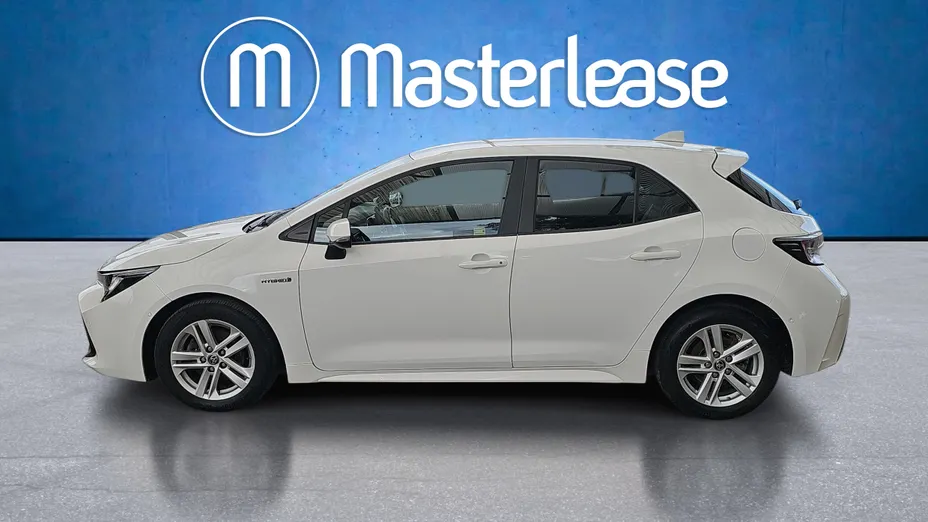 TOYOTA Corolla Corolla 1.8 Hybrid GPF Comfort