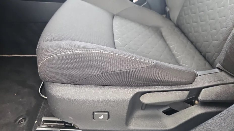 TOYOTA Corolla Corolla 1.8 Hybrid GPF Comfort