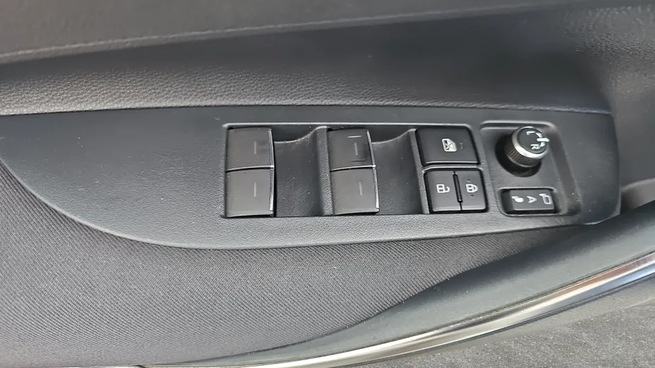 TOYOTA Corolla Corolla 1.8 Hybrid GPF Comfort