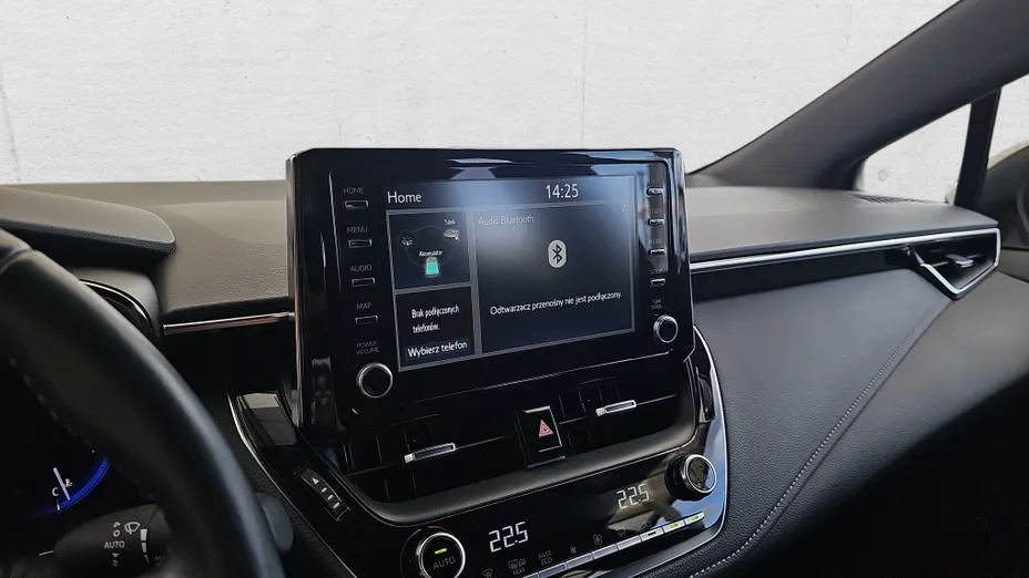 TOYOTA Corolla Corolla 1.8 Hybrid GPF Comfort