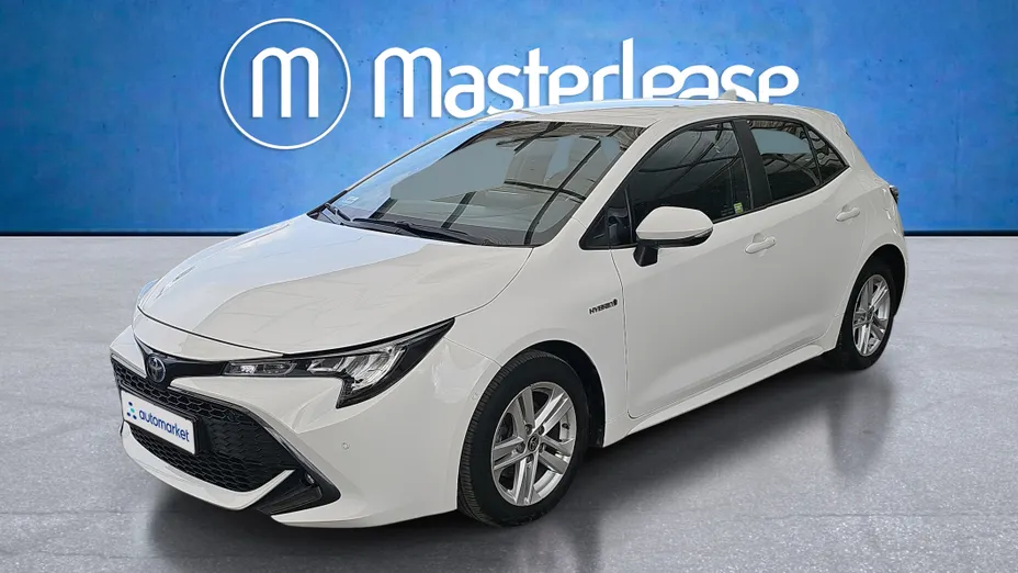 TOYOTA Corolla Corolla 1.8 Hybrid GPF Comfort
