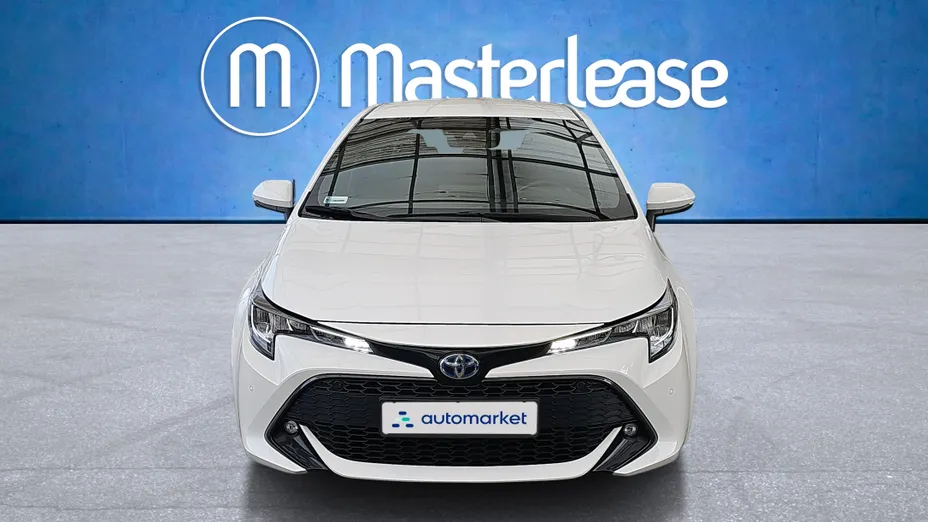 TOYOTA Corolla Corolla 1.8 Hybrid GPF Comfort