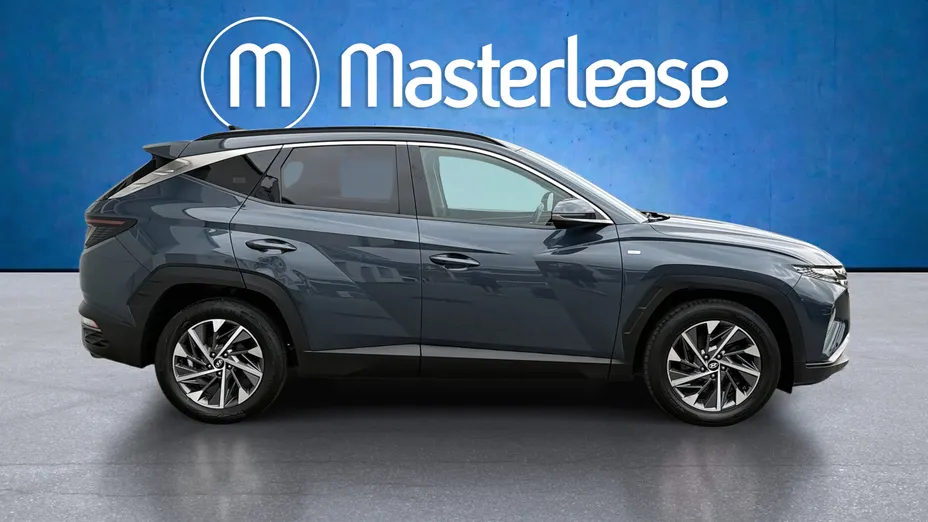 HYUNDAI Tucson Tucson 1.6 T-GDi 48V Executive 2WD DCT