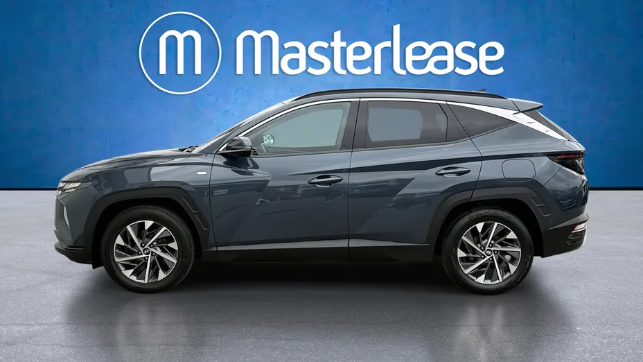 HYUNDAI Tucson Tucson 1.6 T-GDi 48V Executive 2WD DCT