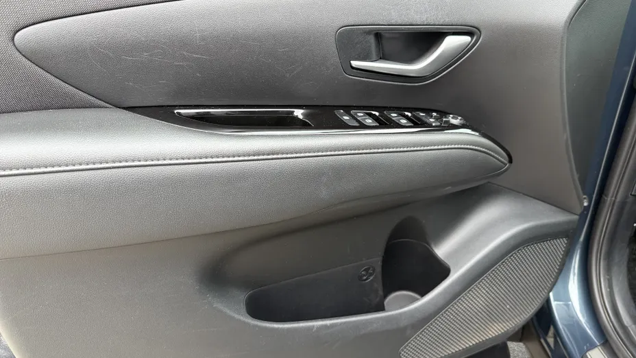 HYUNDAI Tucson Tucson 1.6 T-GDi 48V Executive 2WD DCT