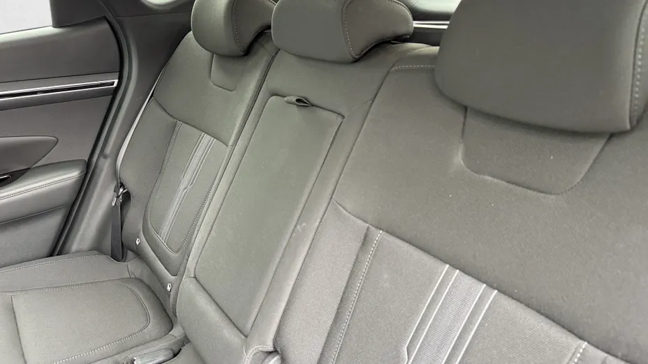HYUNDAI Tucson Tucson 1.6 T-GDi 48V Executive 2WD DCT