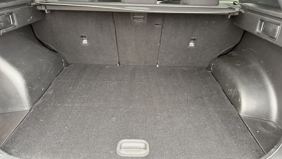 HYUNDAI Tucson Tucson 1.6 T-GDi 48V Executive 2WD DCT