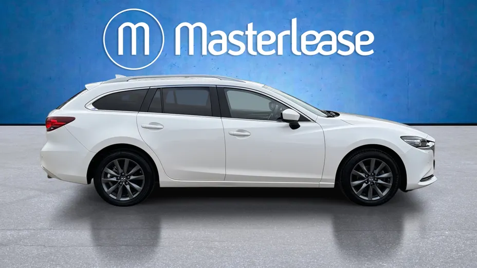 MAZDA 6 6 2.0 SkyMotion aut