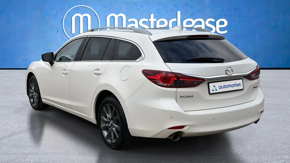 MAZDA 6 6 2.0 SkyMotion aut