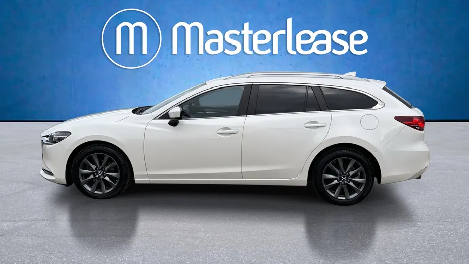 MAZDA 6 6 2.0 SkyMotion aut